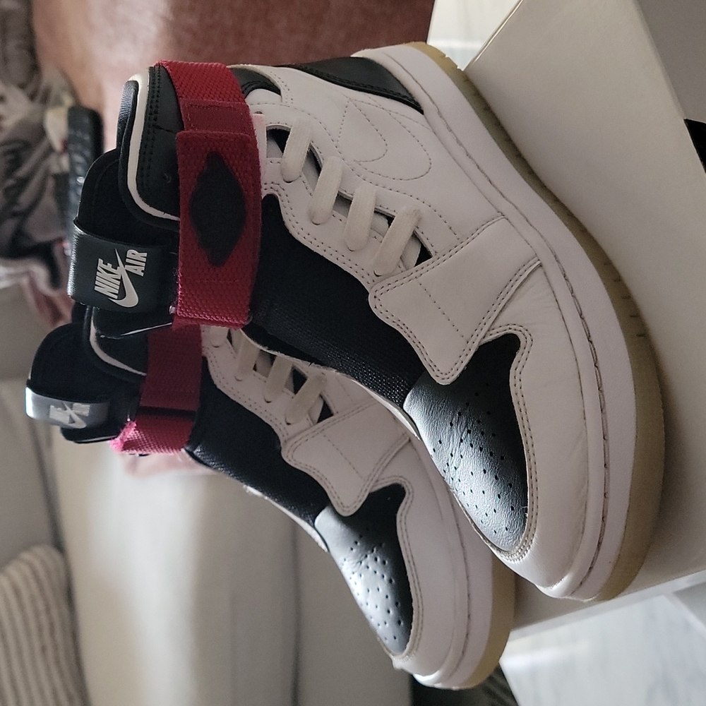 Womens Air Jordan 1 Nova XX